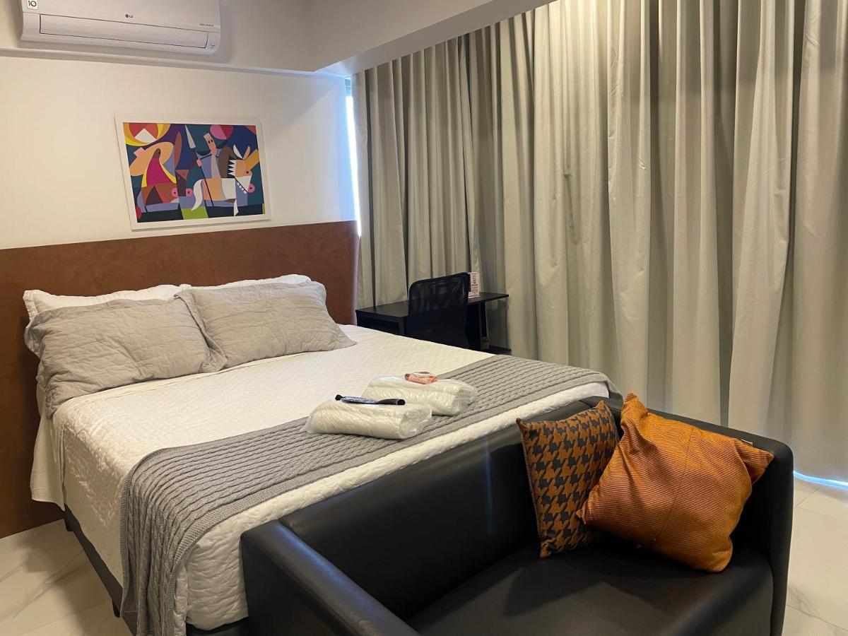 De Luxo Mobiliado Moema São Paulo